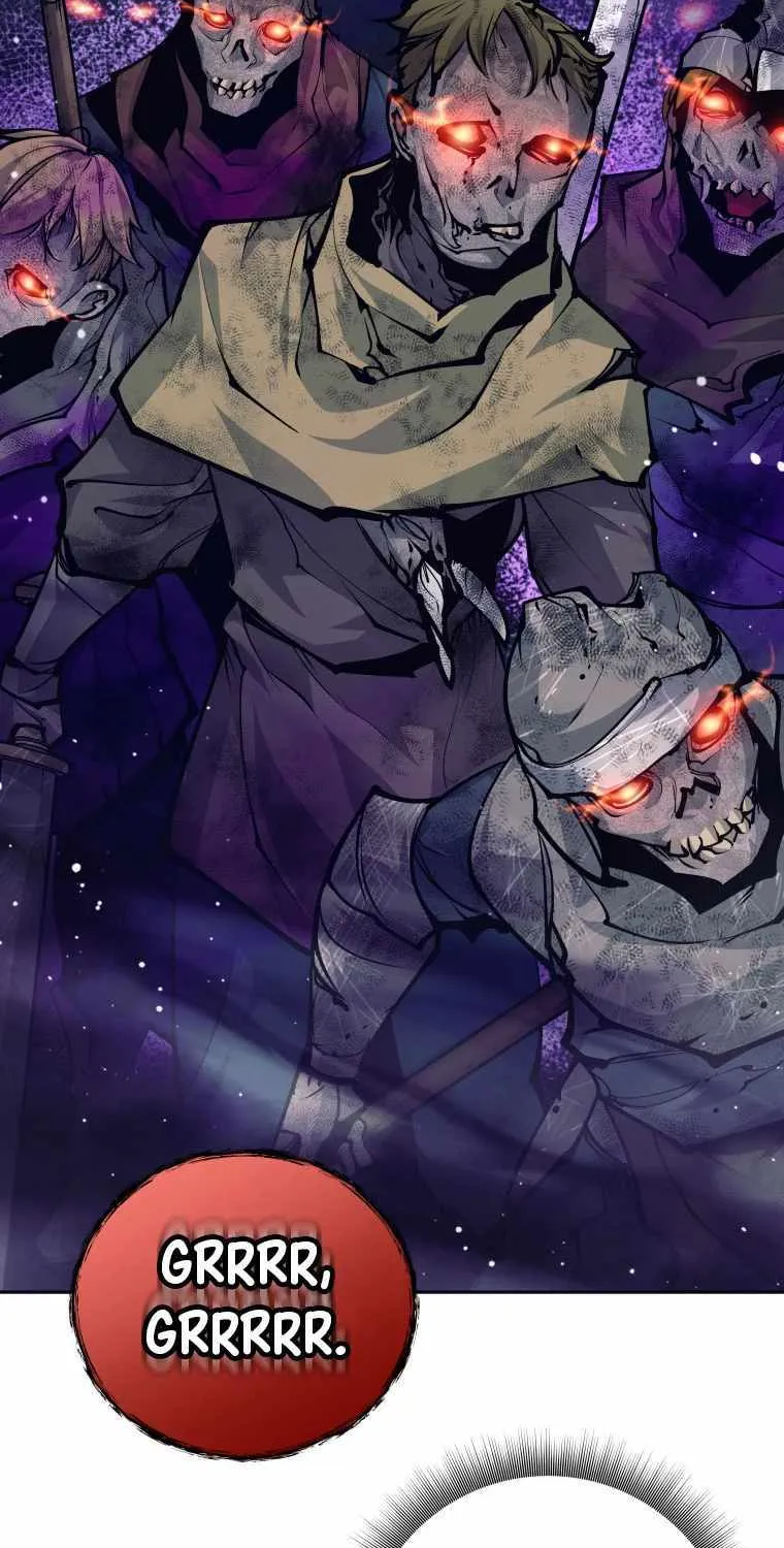 I Quit the Hero’s Party Chapter 53 page 5 - 