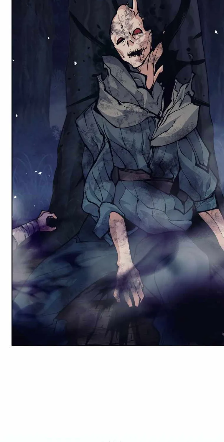 I Quit the Hero’s Party Chapter 53 page 43 - 