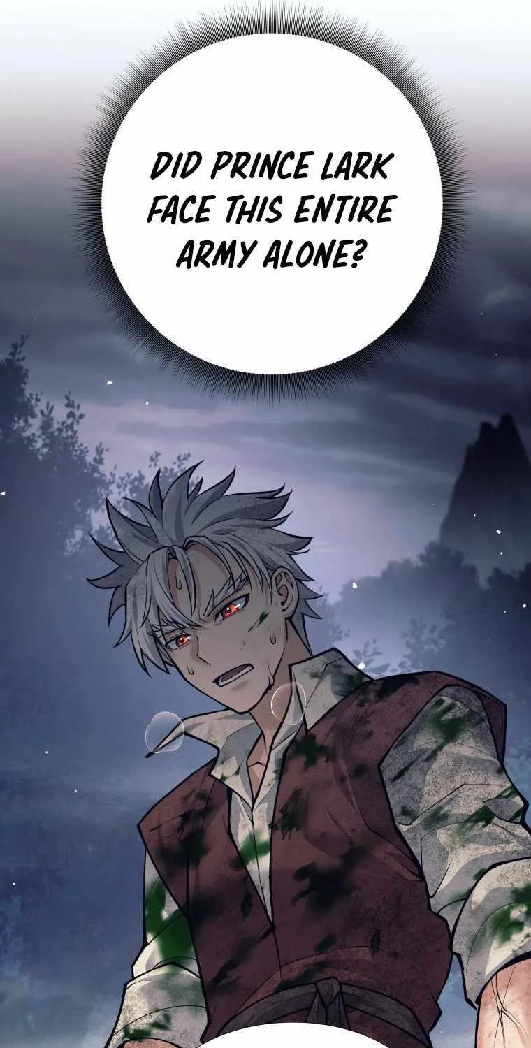 I Quit the Hero’s Party Chapter 53 page 44 - 