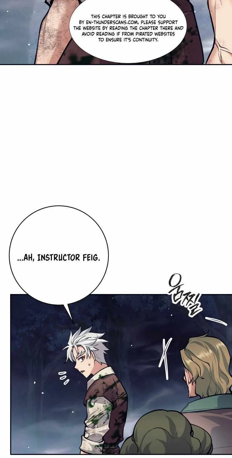 I Quit the Hero’s Party Chapter 53 page 45 - 