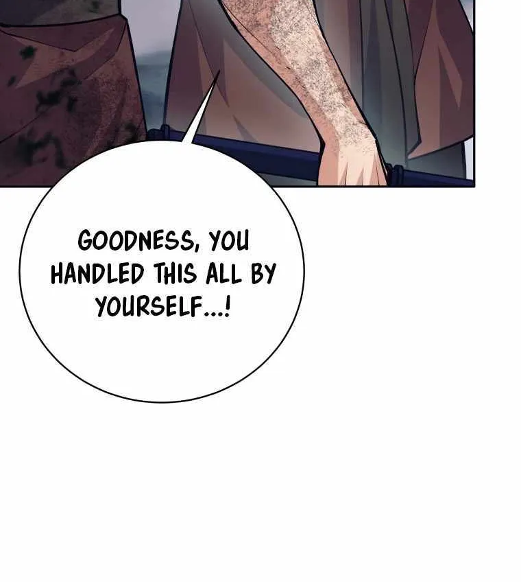 I Quit the Hero’s Party Chapter 53 page 47 - 