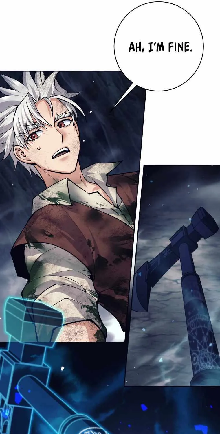 I Quit the Hero’s Party Chapter 53 page 48 - 