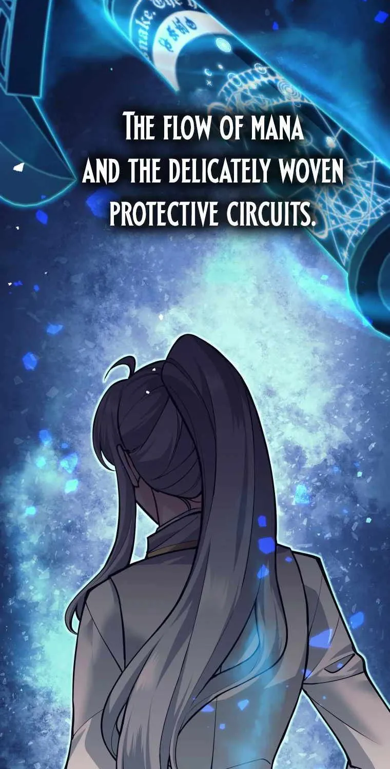 I Quit the Hero’s Party Chapter 53 page 49 - 