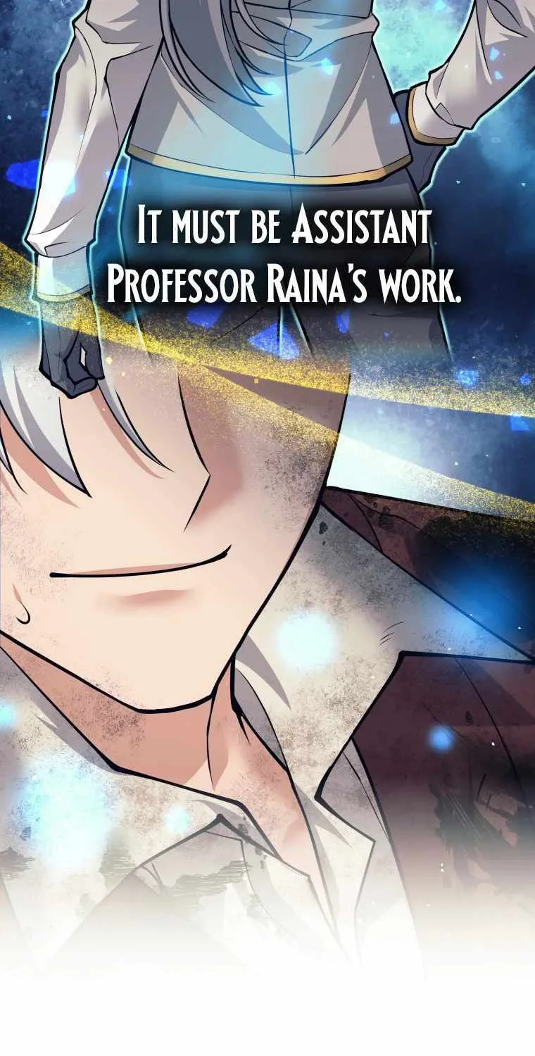 I Quit the Hero’s Party Chapter 53 page 50 - 