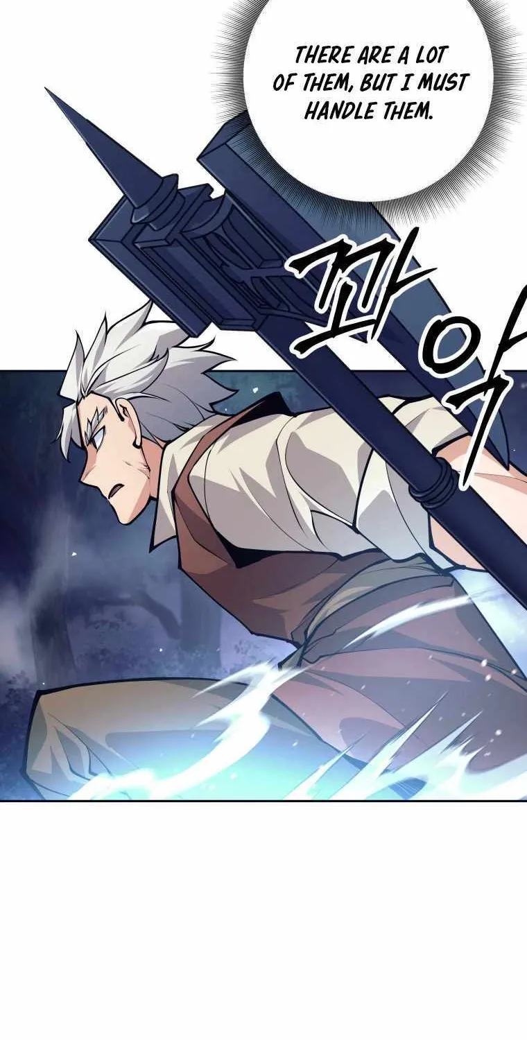 I Quit the Hero’s Party Chapter 53 page 6 - 