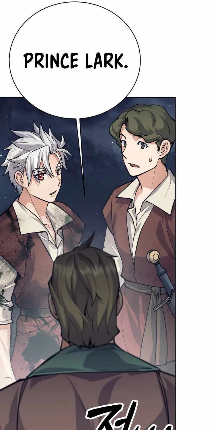 I Quit the Hero’s Party Chapter 53 page 53 - 