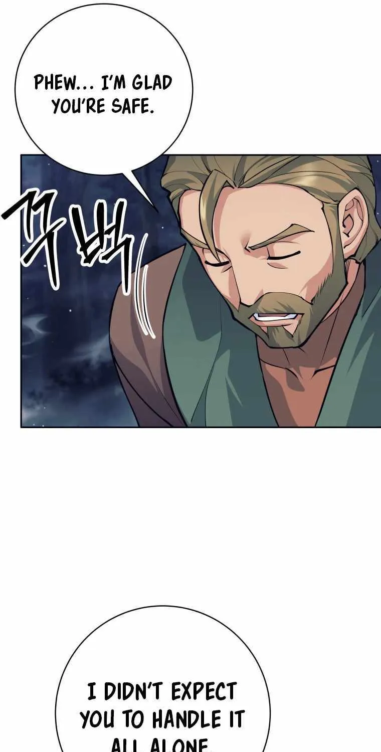 I Quit the Hero’s Party Chapter 53 page 55 - 