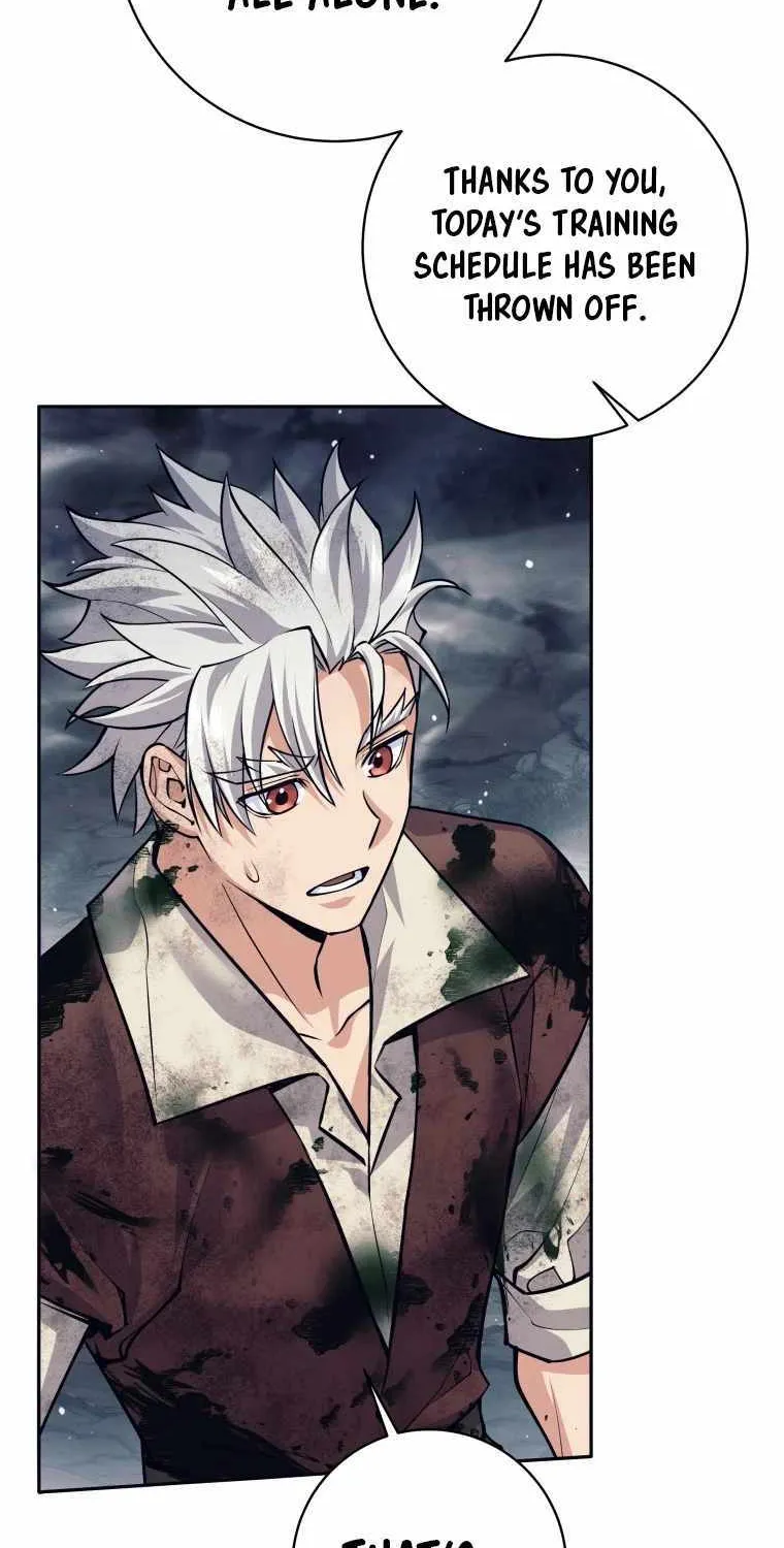 I Quit the Hero’s Party Chapter 53 page 56 - 