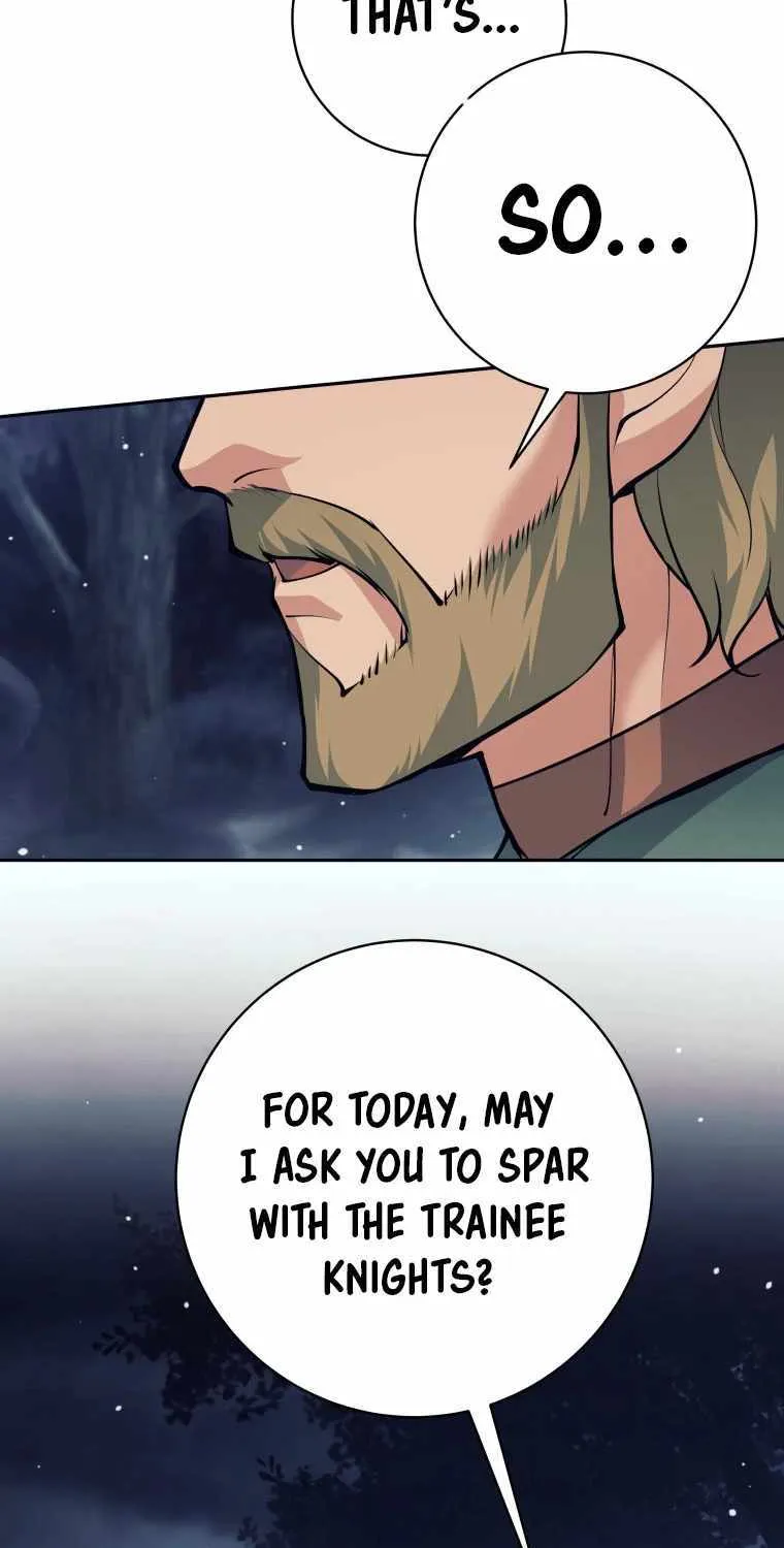 I Quit the Hero’s Party Chapter 53 page 57 - 