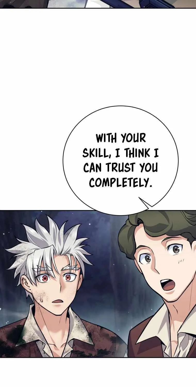I Quit the Hero’s Party Chapter 53 page 59 - 