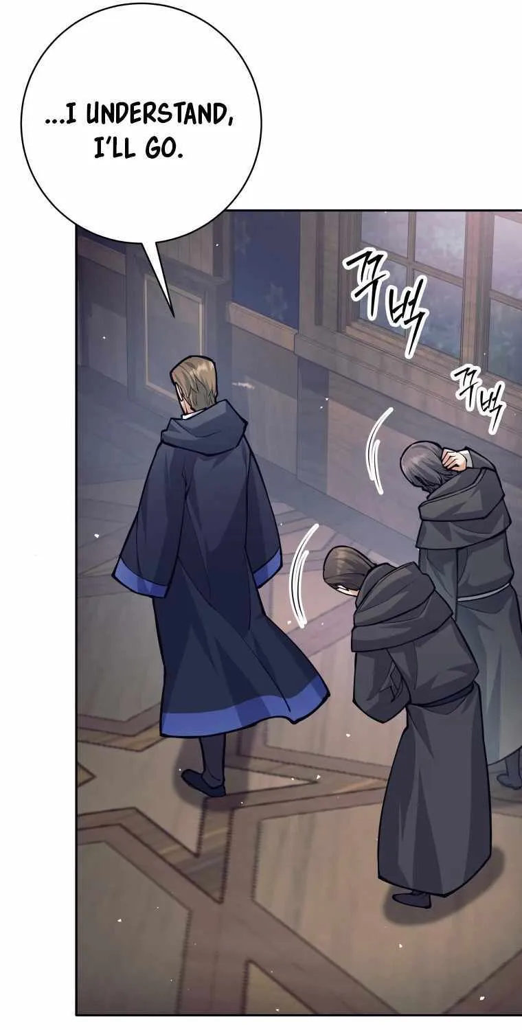 I Quit the Hero’s Party Chapter 53 page 68 - 