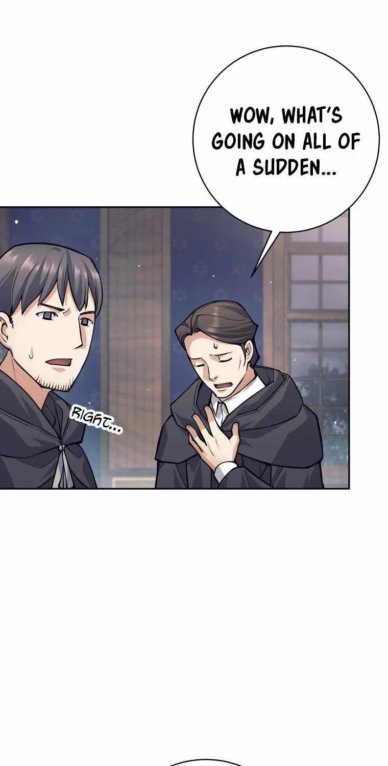 I Quit the Hero’s Party Chapter 53 page 69 - 