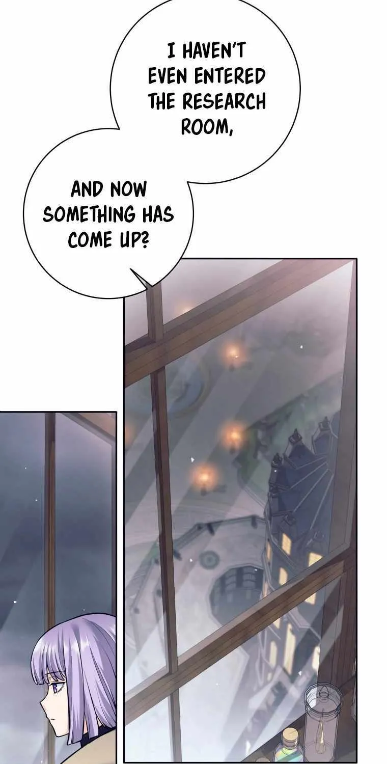 I Quit the Hero’s Party Chapter 53 page 70 - 