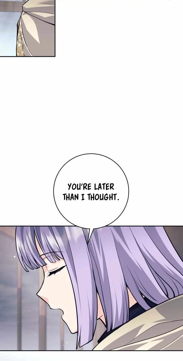 I Quit the Hero’s Party Chapter 53 page 71 - 