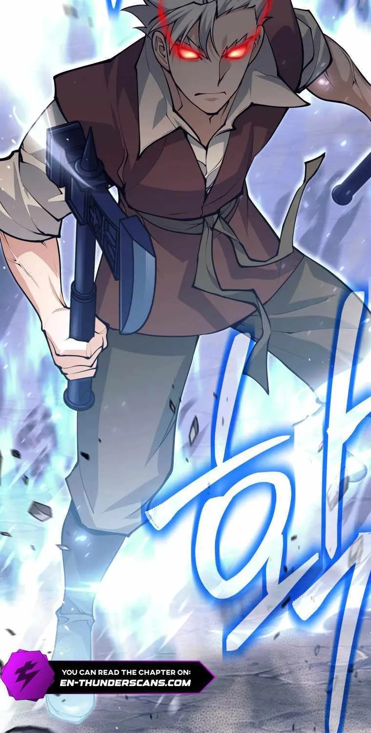 I Quit the Hero’s Party Chapter 53 page 10 - 