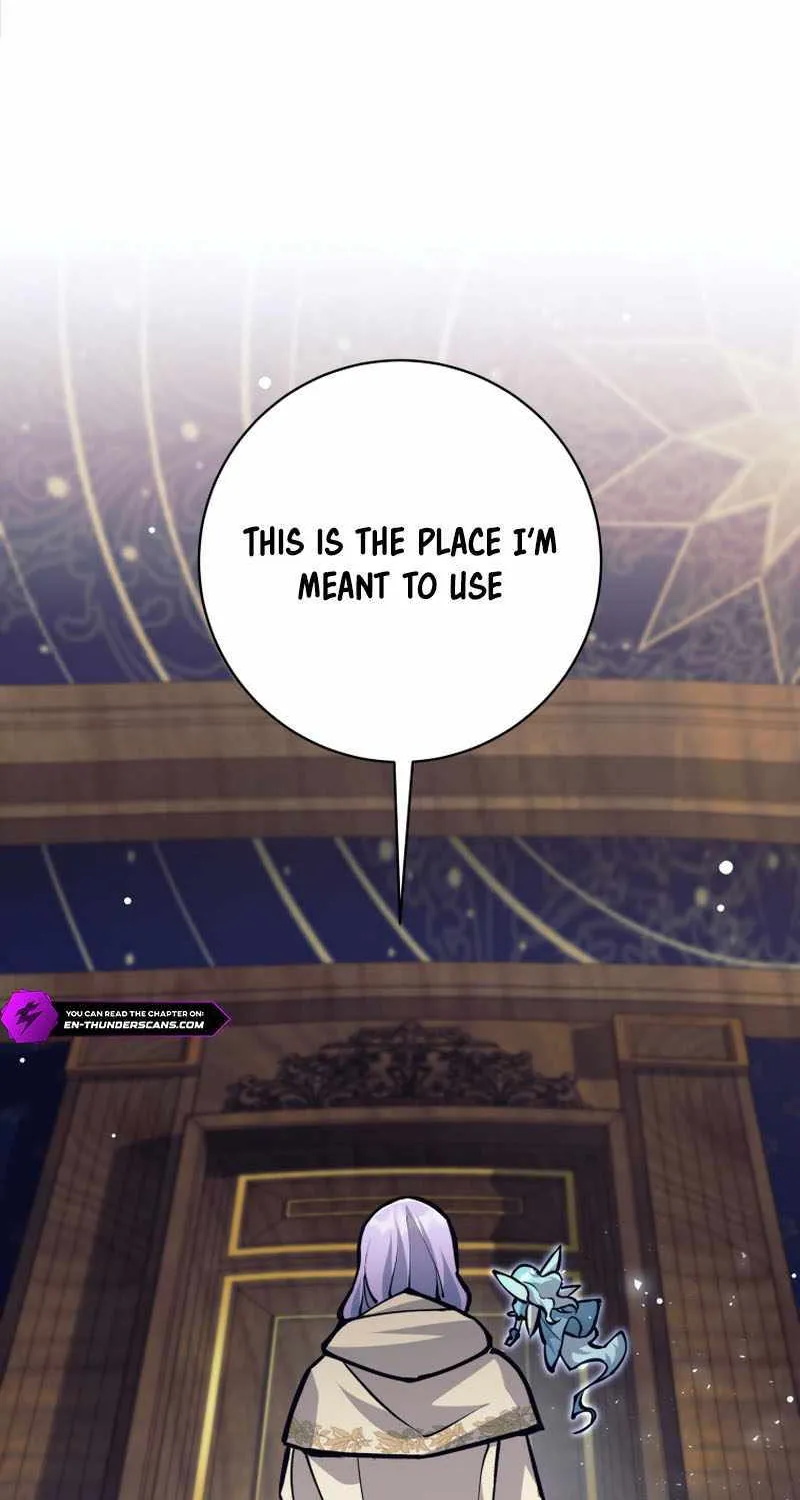 I Quit the Hero’s Party Chapter 54 page 11 - 