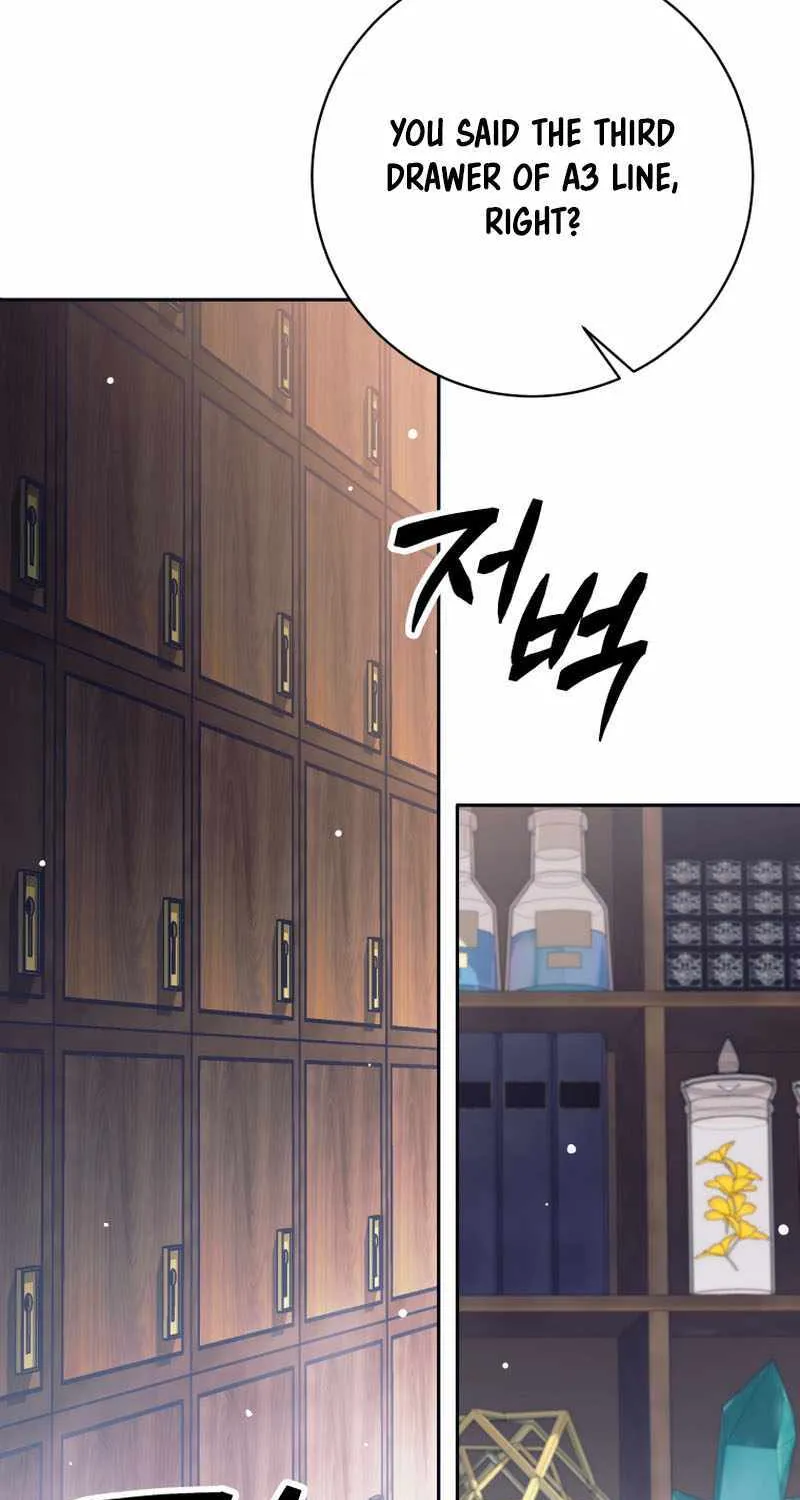 I Quit the Hero’s Party Chapter 54 page 16 - 