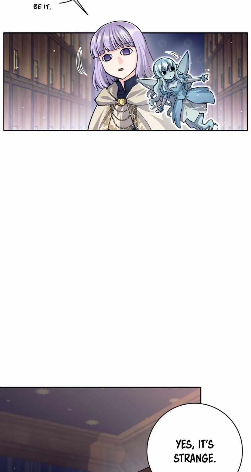 I Quit the Hero’s Party Chapter 54 page 18 - 