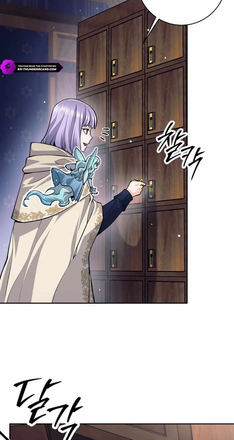 I Quit the Hero’s Party Chapter 54 page 19 - 