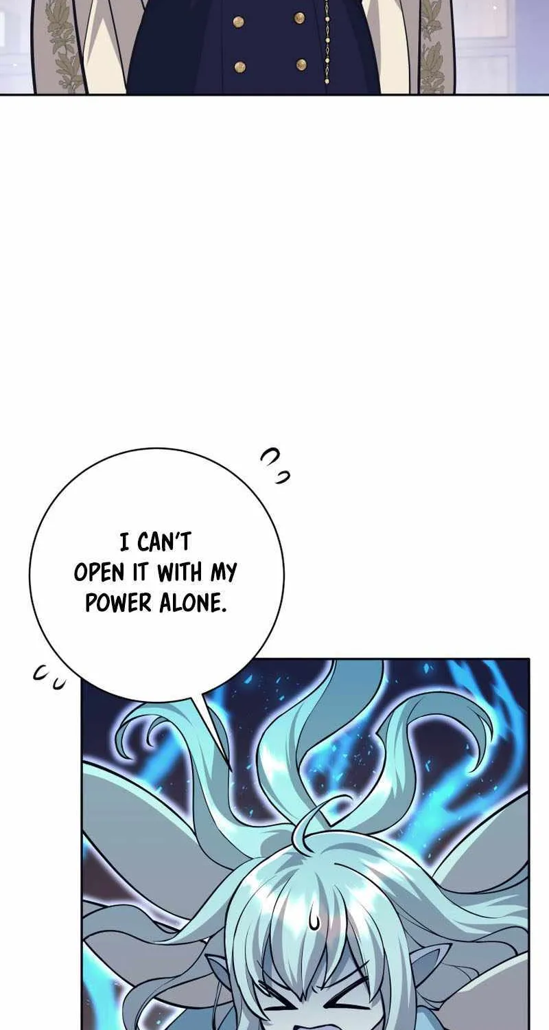 I Quit the Hero’s Party Chapter 54 page 22 - 