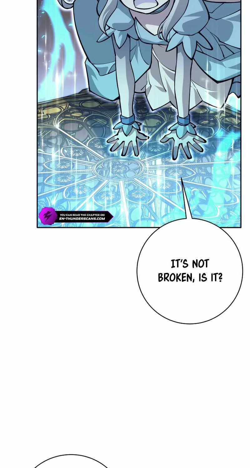 I Quit the Hero’s Party Chapter 54 page 23 - 