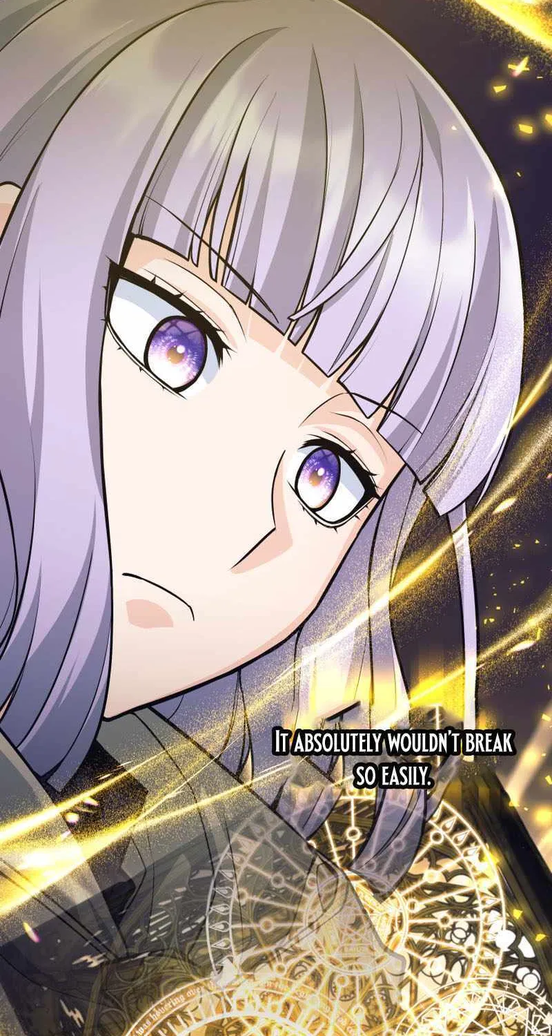 I Quit the Hero’s Party Chapter 54 page 26 - 