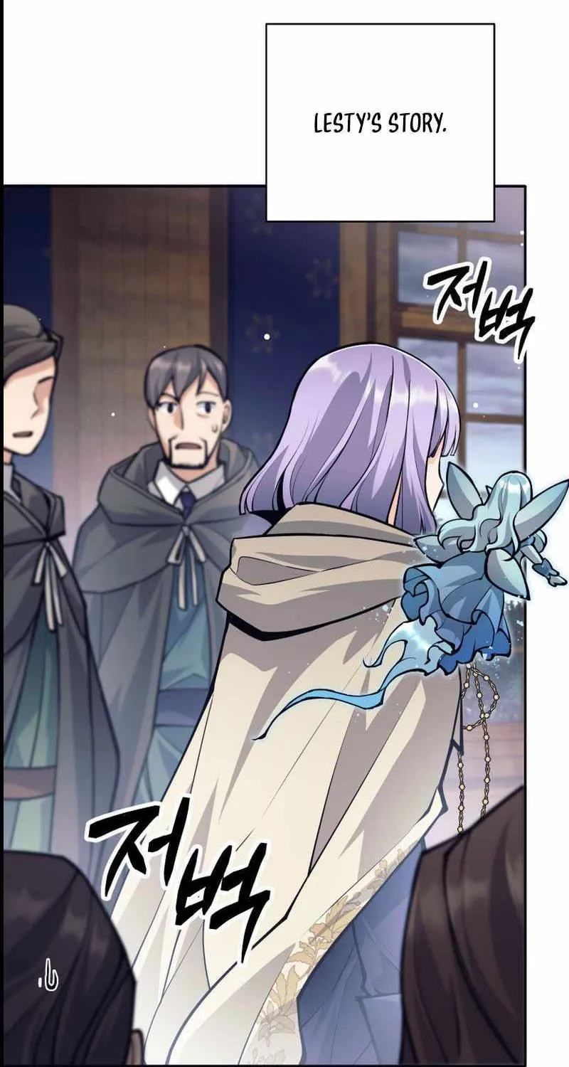 I Quit the Hero’s Party Chapter 54 page 4 - 