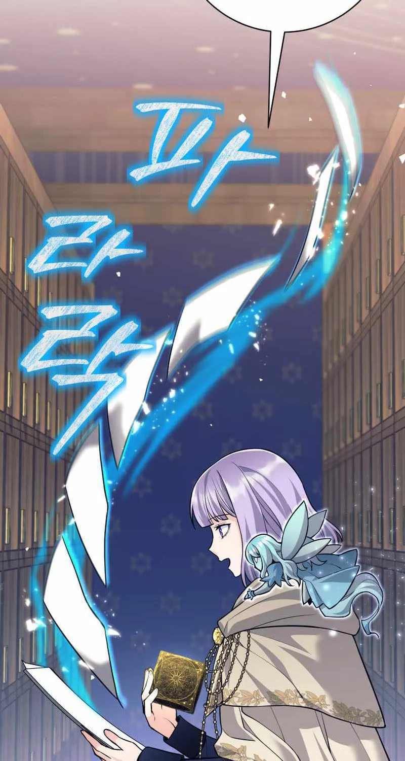 I Quit the Hero’s Party Chapter 54 page 34 - 