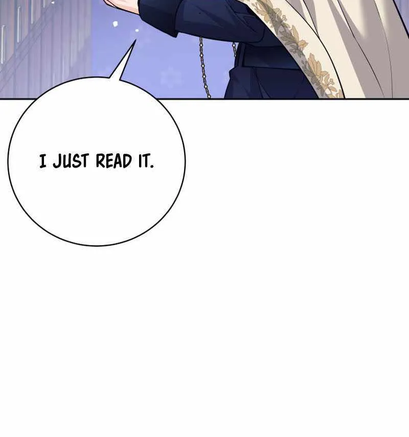 I Quit the Hero’s Party Chapter 54 page 35 - 