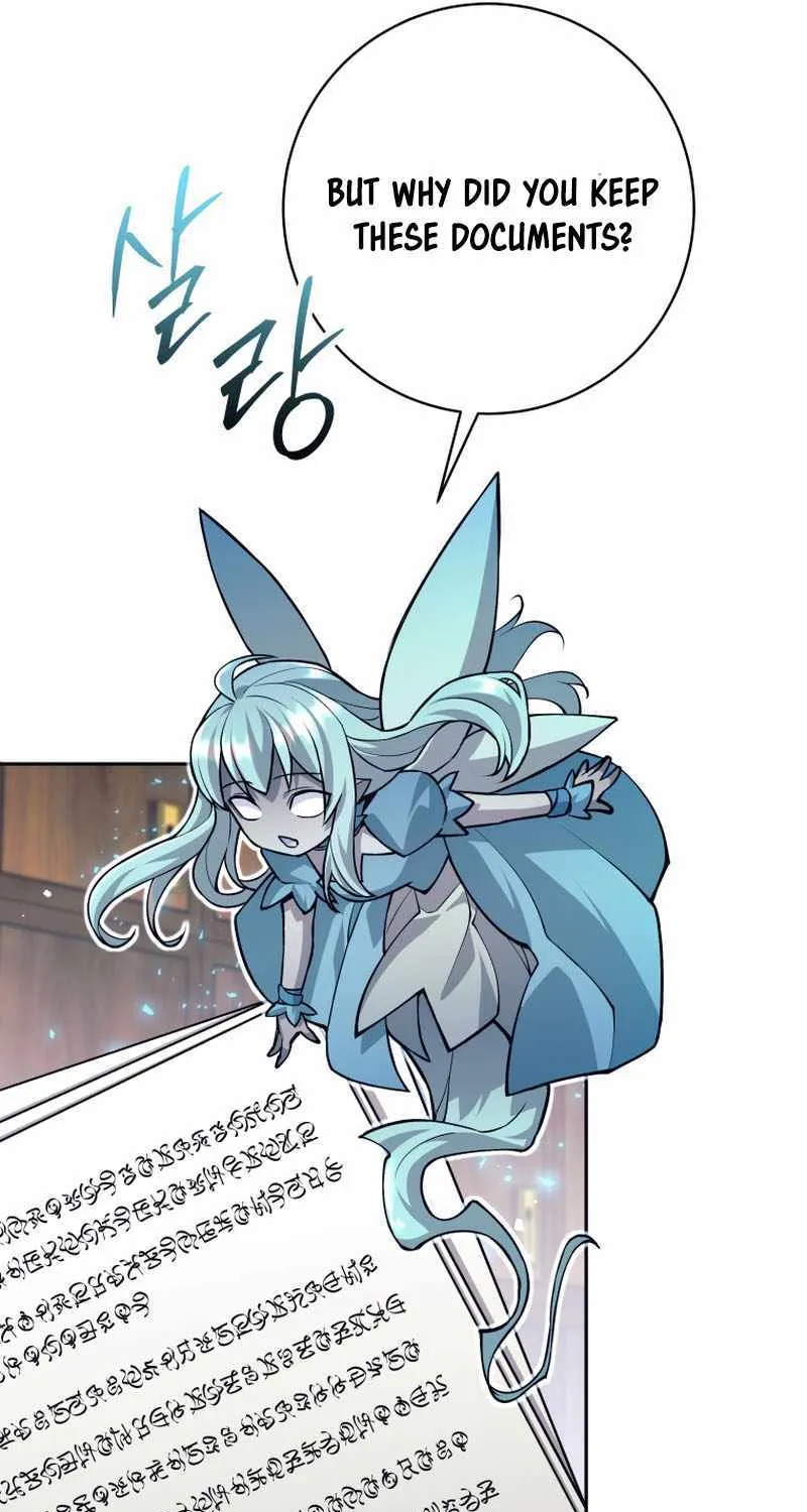 I Quit the Hero’s Party Chapter 54 page 36 - 