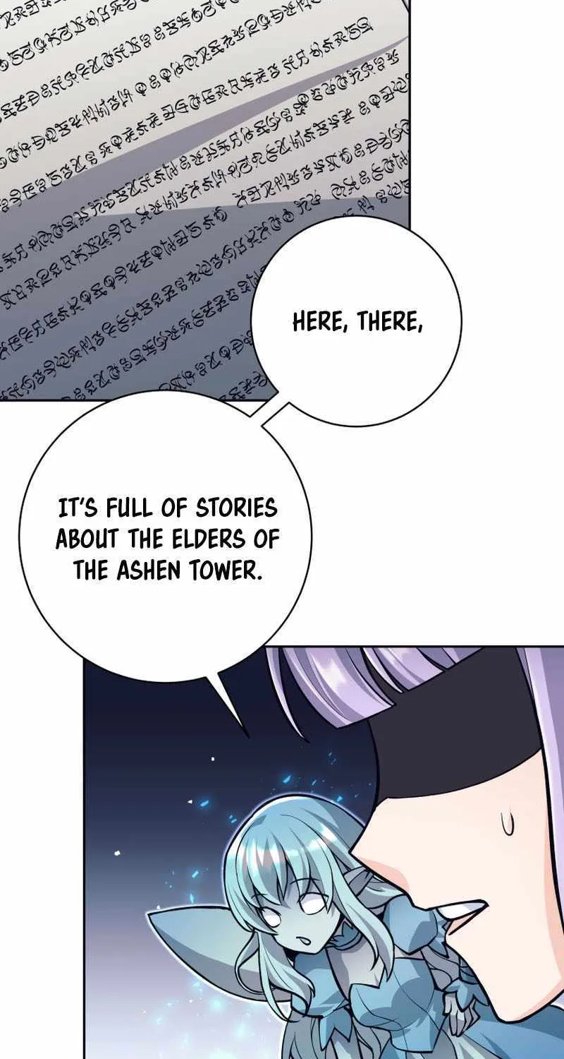 I Quit the Hero’s Party Chapter 54 page 37 - 