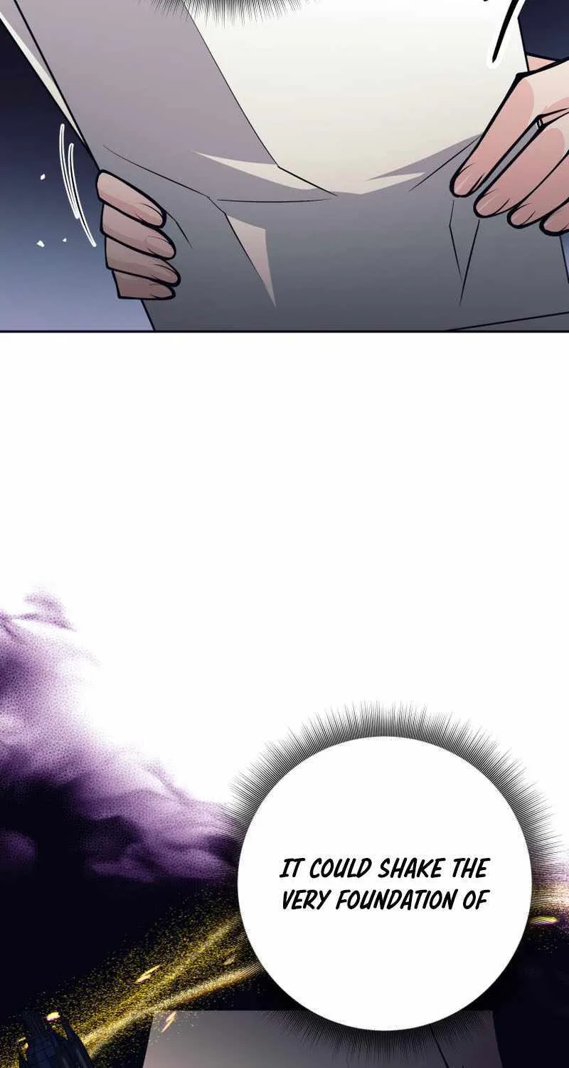 I Quit the Hero’s Party Chapter 54 page 40 - 