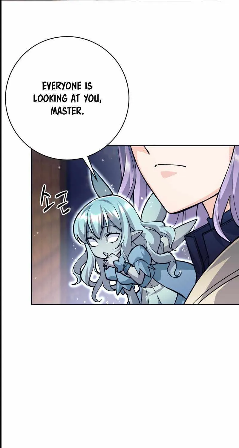 I Quit the Hero’s Party Chapter 54 page 5 - 