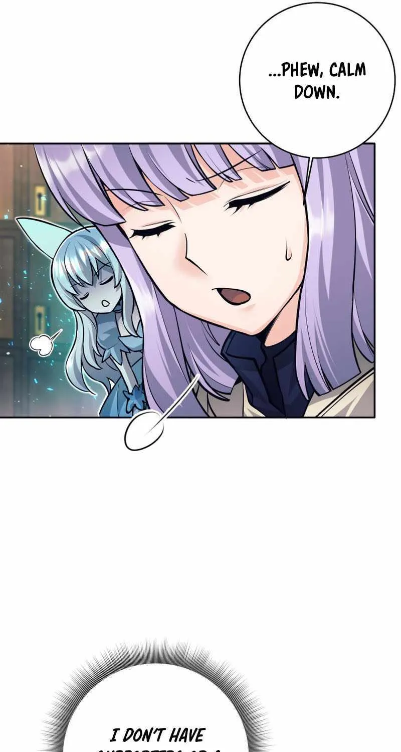 I Quit the Hero’s Party Chapter 54 page 43 - 
