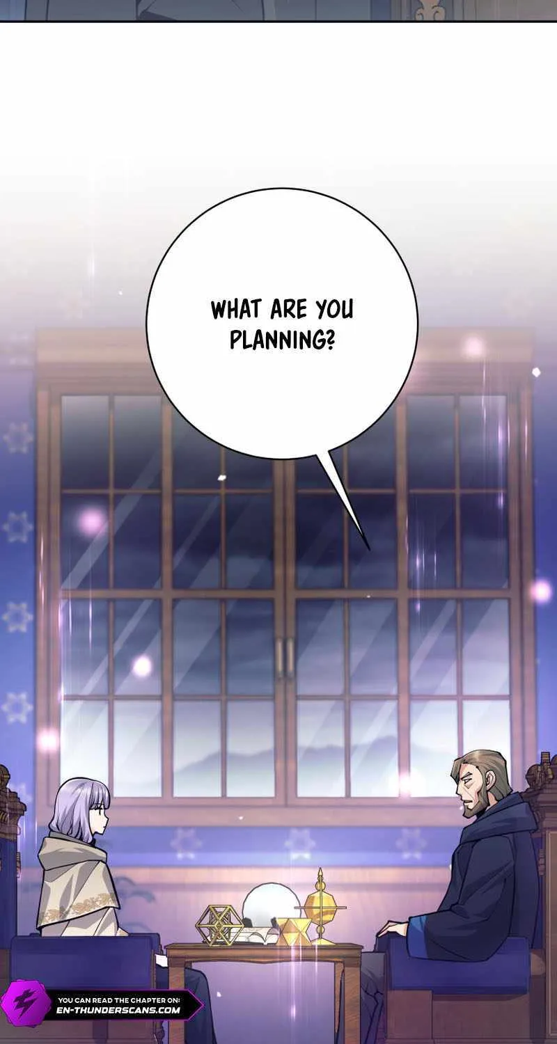 I Quit the Hero’s Party Chapter 54 page 50 - 