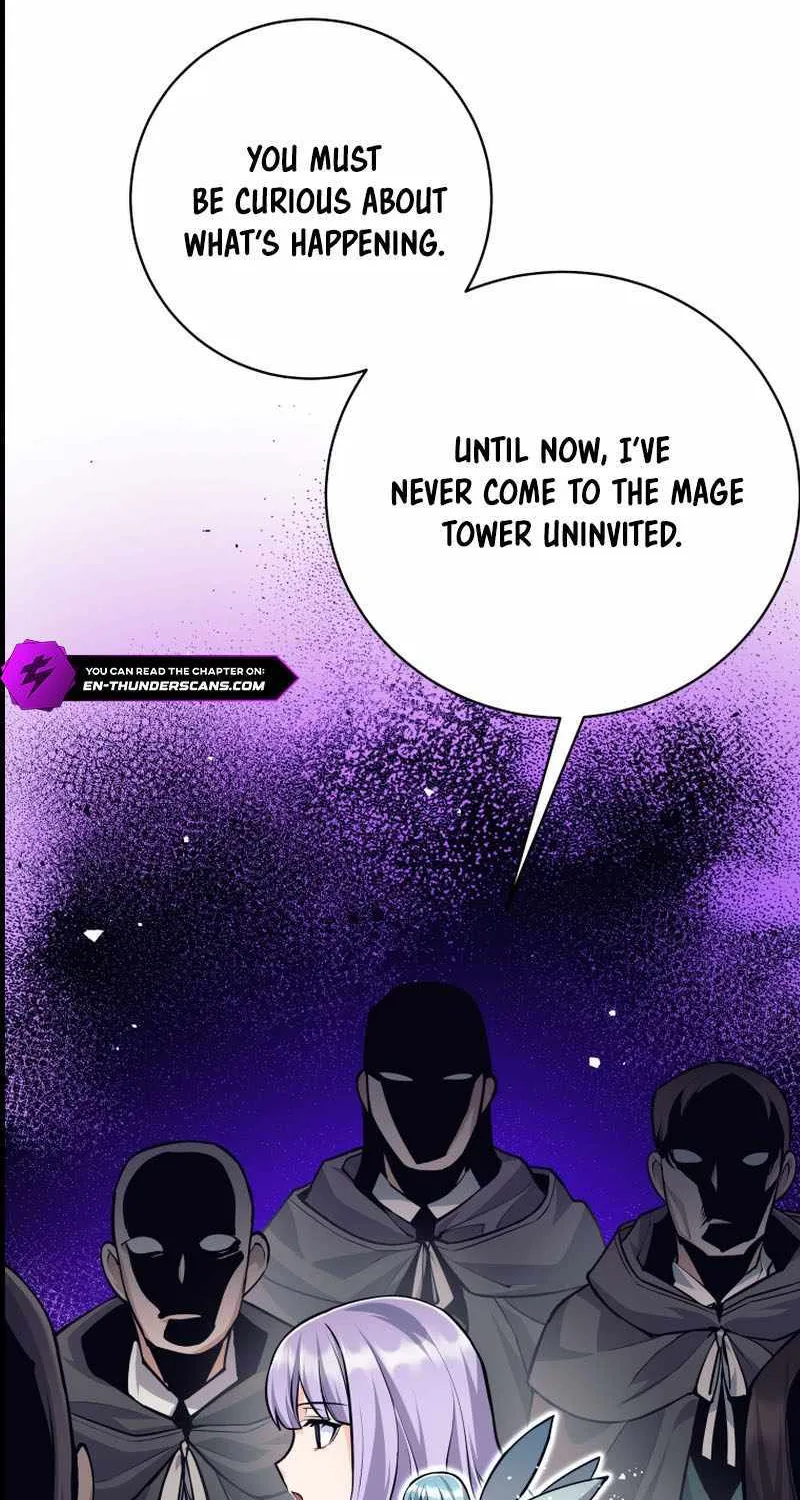 I Quit the Hero’s Party Chapter 54 page 6 - 