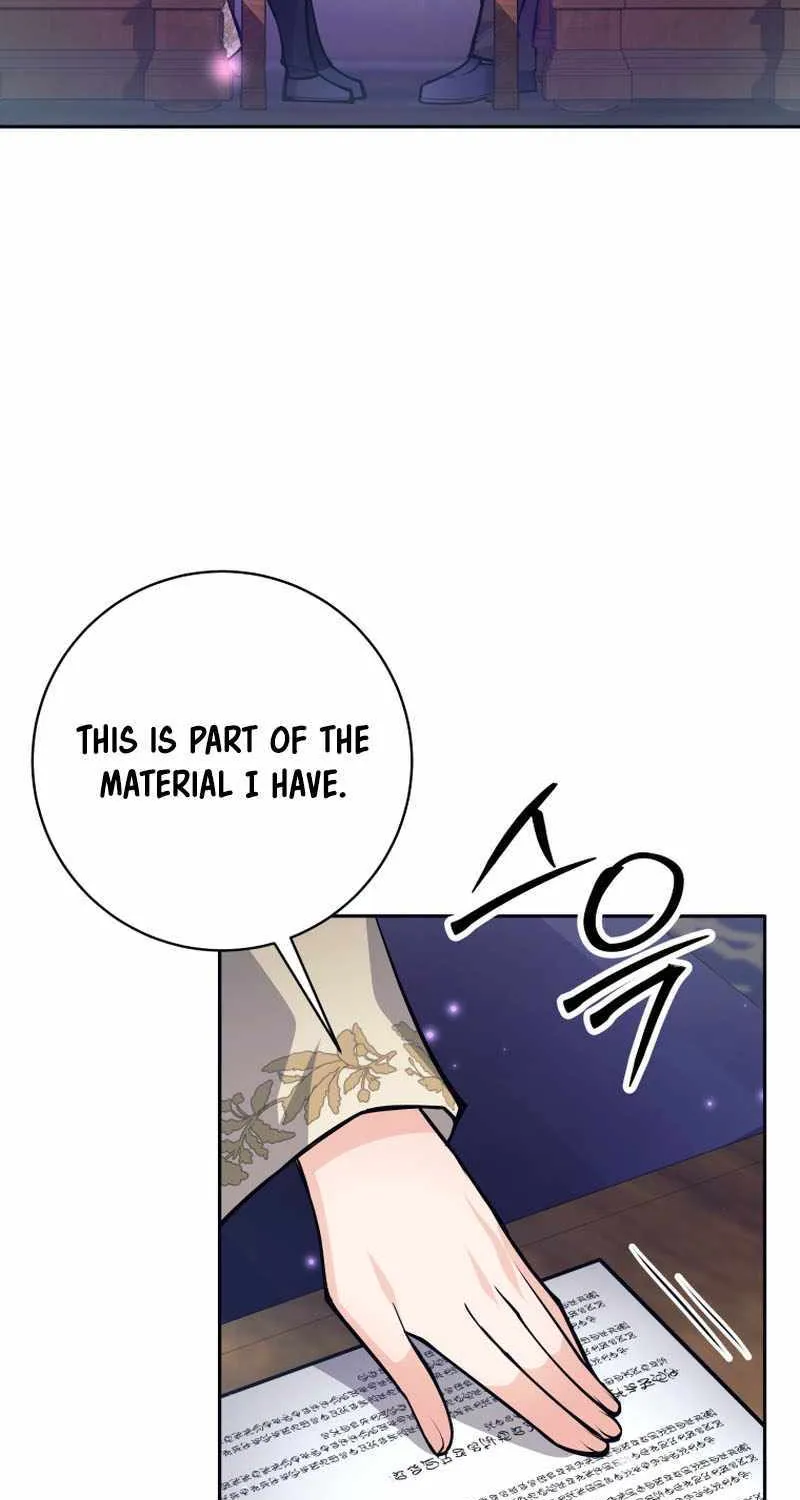 I Quit the Hero’s Party Chapter 54 page 51 - 