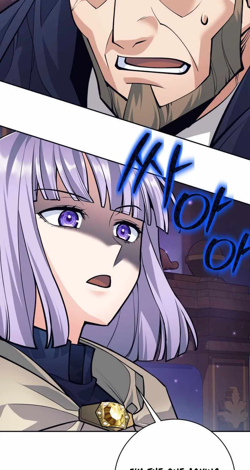I Quit the Hero’s Party Chapter 54 page 54 - 