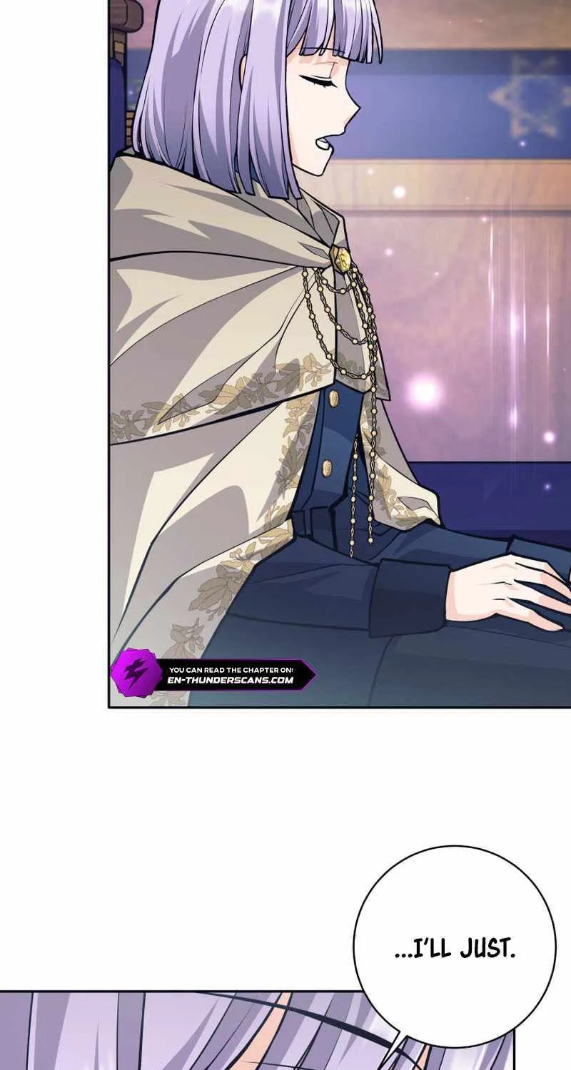 I Quit the Hero’s Party Chapter 54 page 58 - 