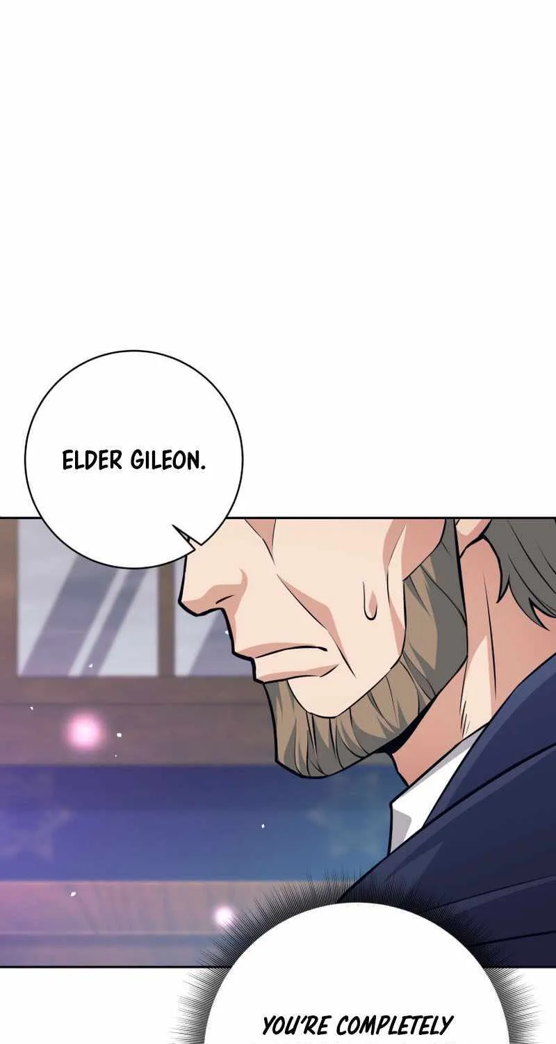 I Quit the Hero’s Party Chapter 54 page 64 - 