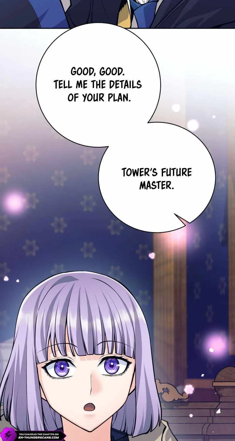 I Quit the Hero’s Party Chapter 54 page 80 - 