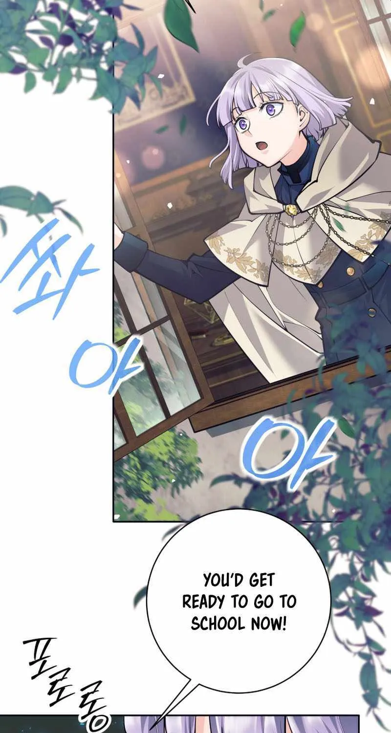 I Quit the Hero’s Party Chapter 54 page 86 - 