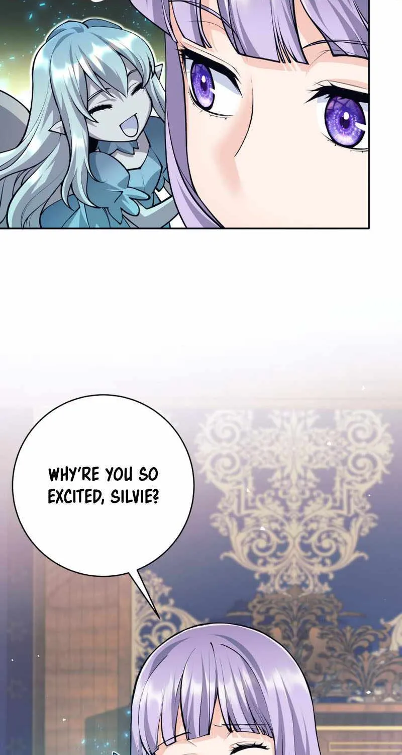 I Quit the Hero’s Party Chapter 54 page 87 - 