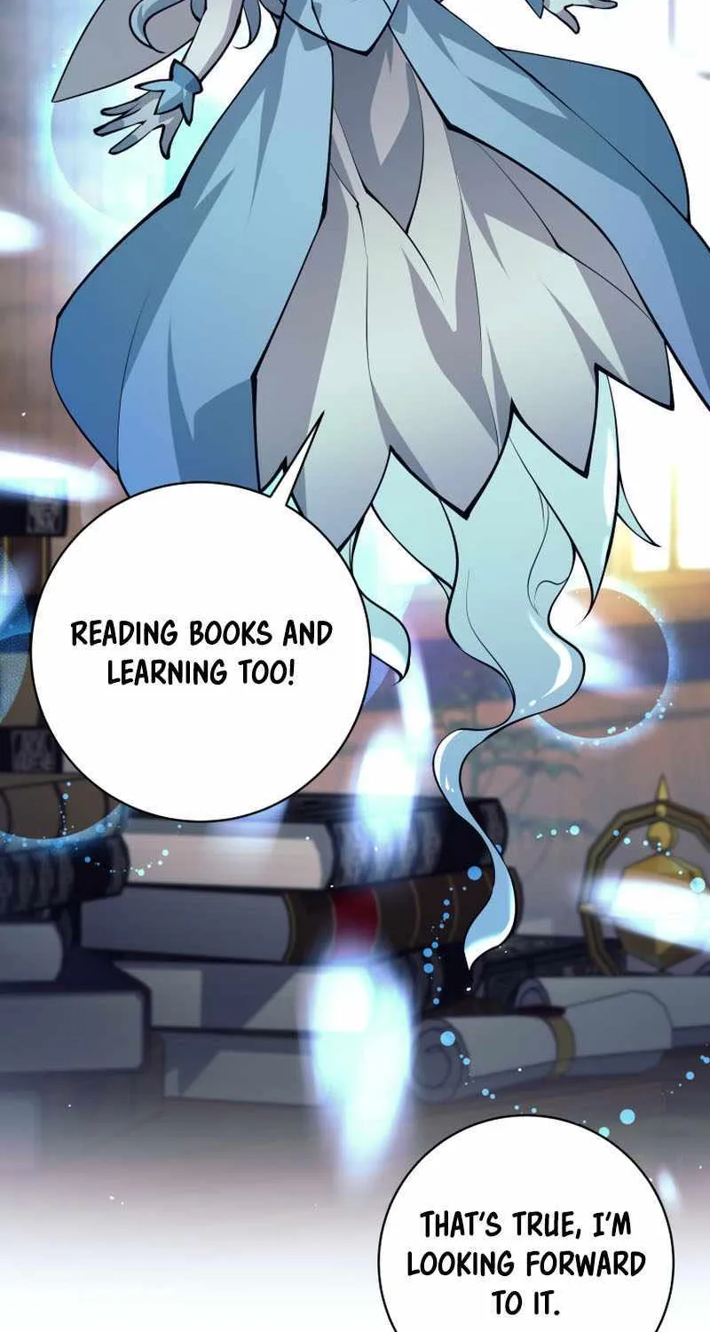 I Quit the Hero’s Party Chapter 54 page 90 - 