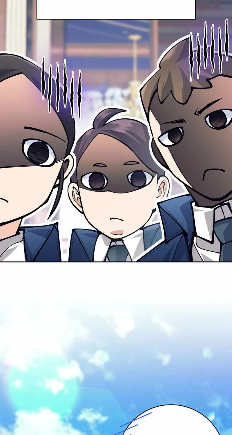 I Quit the Hero’s Party Chapter 54 page 97 - 