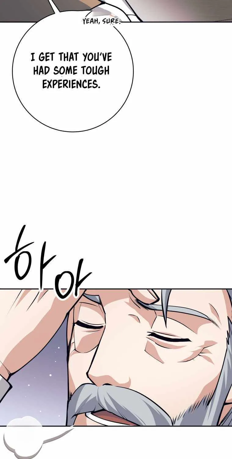 I Quit the Hero’s Party Chapter 55 page 12 - 