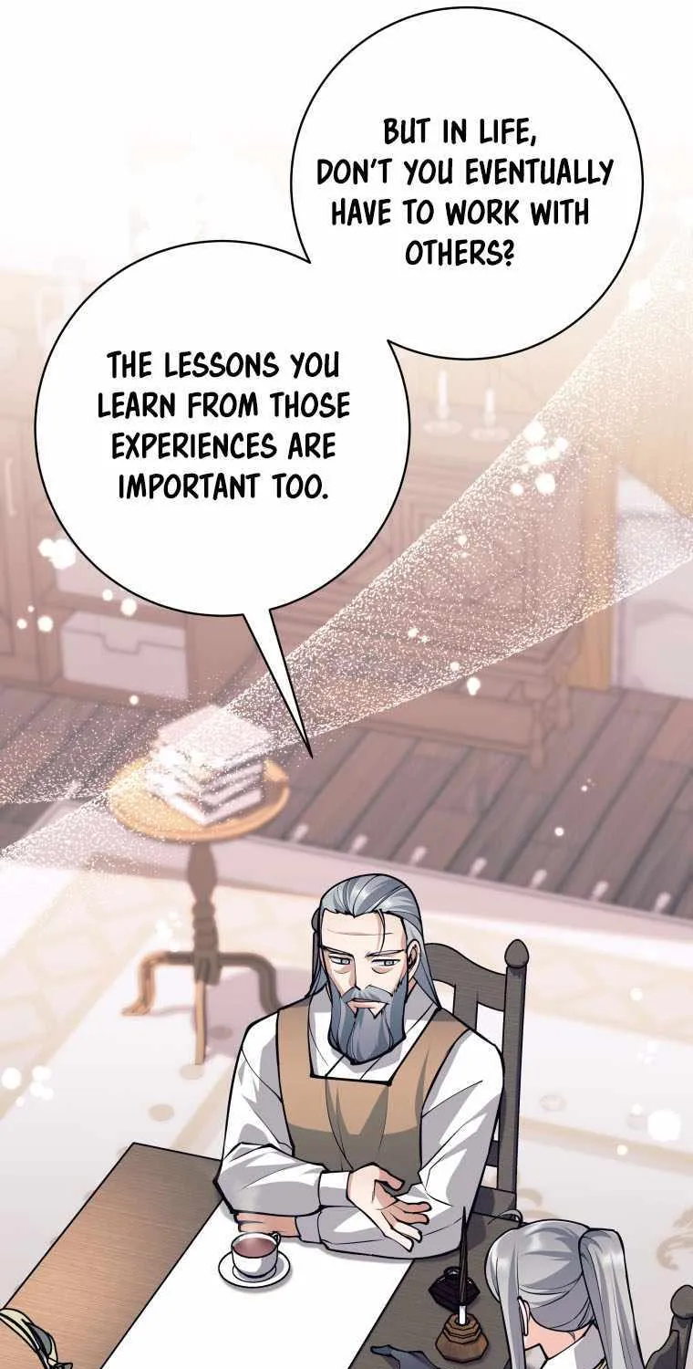 I Quit the Hero’s Party Chapter 55 page 14 - 