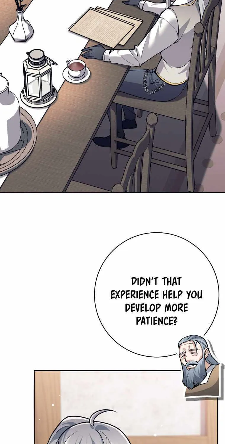 I Quit the Hero’s Party Chapter 55 page 15 - 