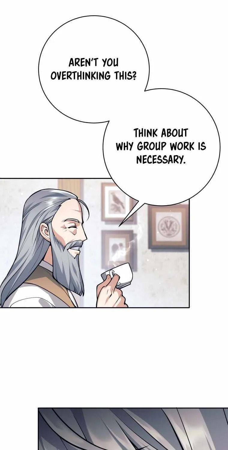 I Quit the Hero’s Party Chapter 55 page 17 - 