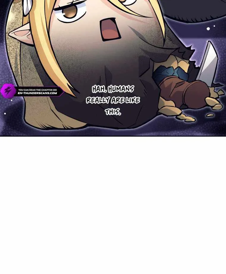 I Quit the Hero’s Party Chapter 55 page 20 - 